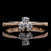 Arc Grance Ring